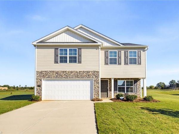 276 Sadie Mae Drive , Lexington, NC 27295