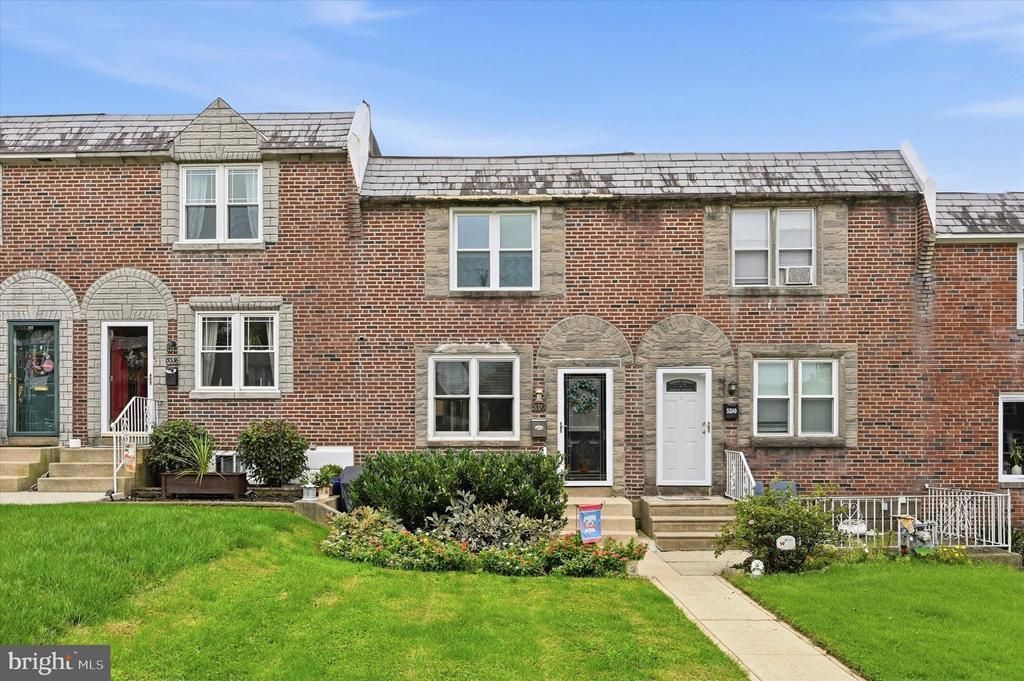 5338 BRITTANY DRIVE , CLIFTON HEIGHTS, PA 19018
