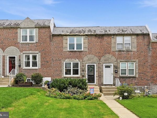 5338 BRITTANY DRIVE , CLIFTON HEIGHTS, PA 19018