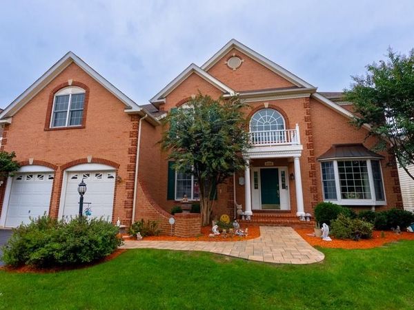 43165 VALIANT DRIVE, CHANTILLY, VA 20152