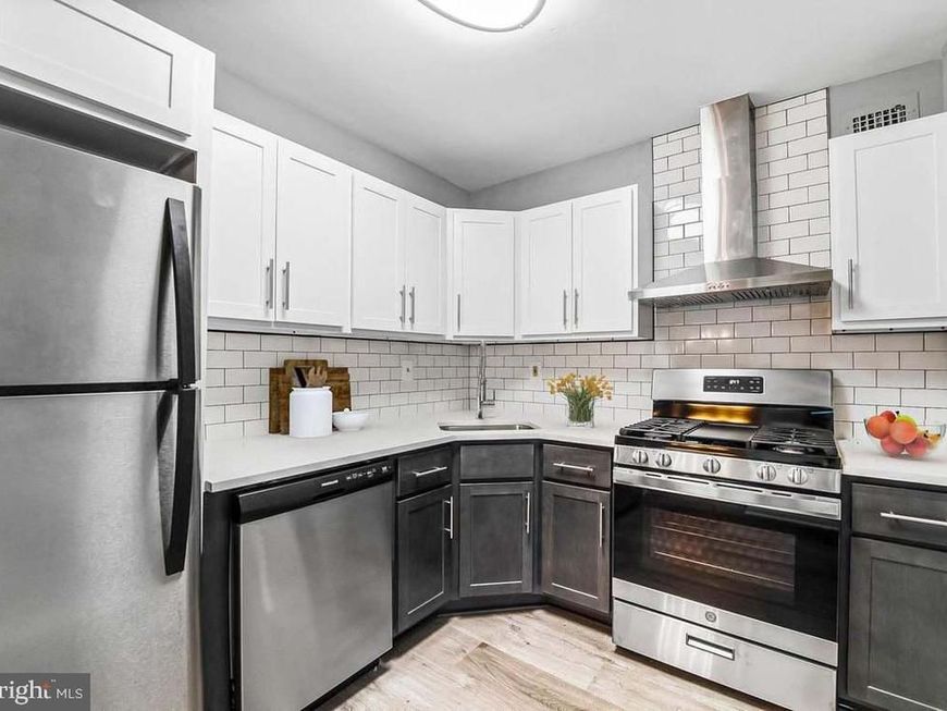 4977 Battery Lane, Unit 807, Bethesda, MD 20814 Main Photo