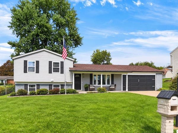 13 Dogwood Terrace, Mount Vernon, OH 43050
