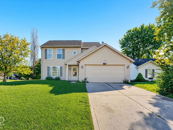 5949 Bowie Lane, Indianapolis, IN 46254