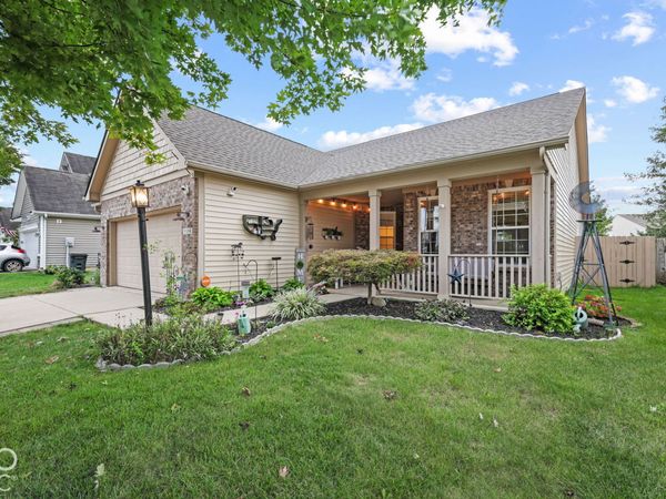 7104 Oldham Drive , Indianapolis, IN 46221
