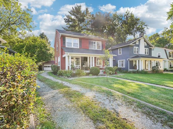 747 N Audubon Road , Indianapolis, IN 46219