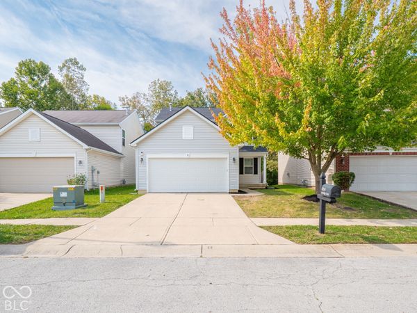 8066 Loveridge Drive , Indianapolis, IN 46268