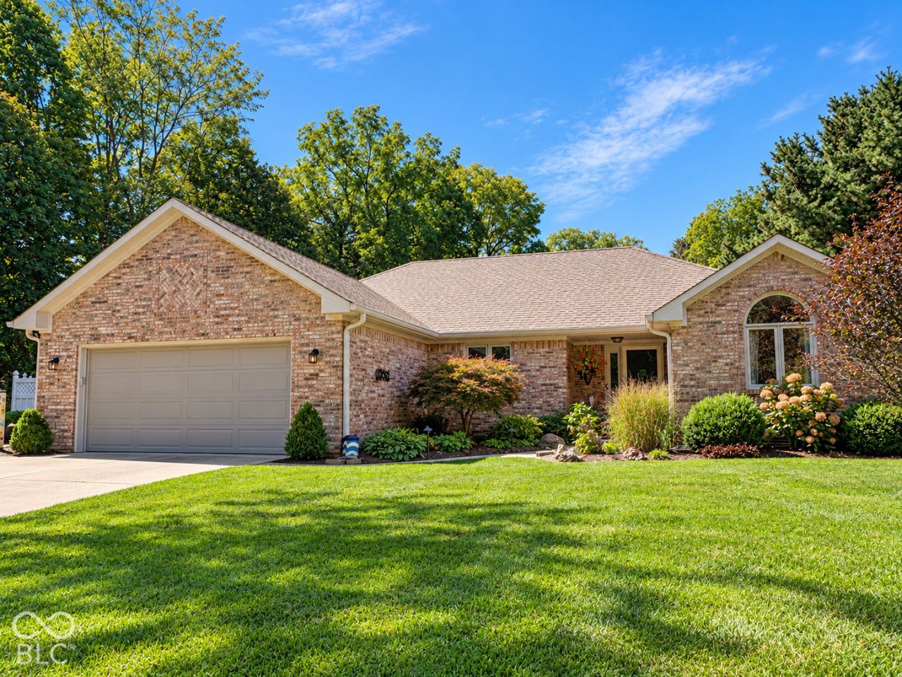 4268 Tattersall Drive, Plainfield, IN 46168 Main Photo