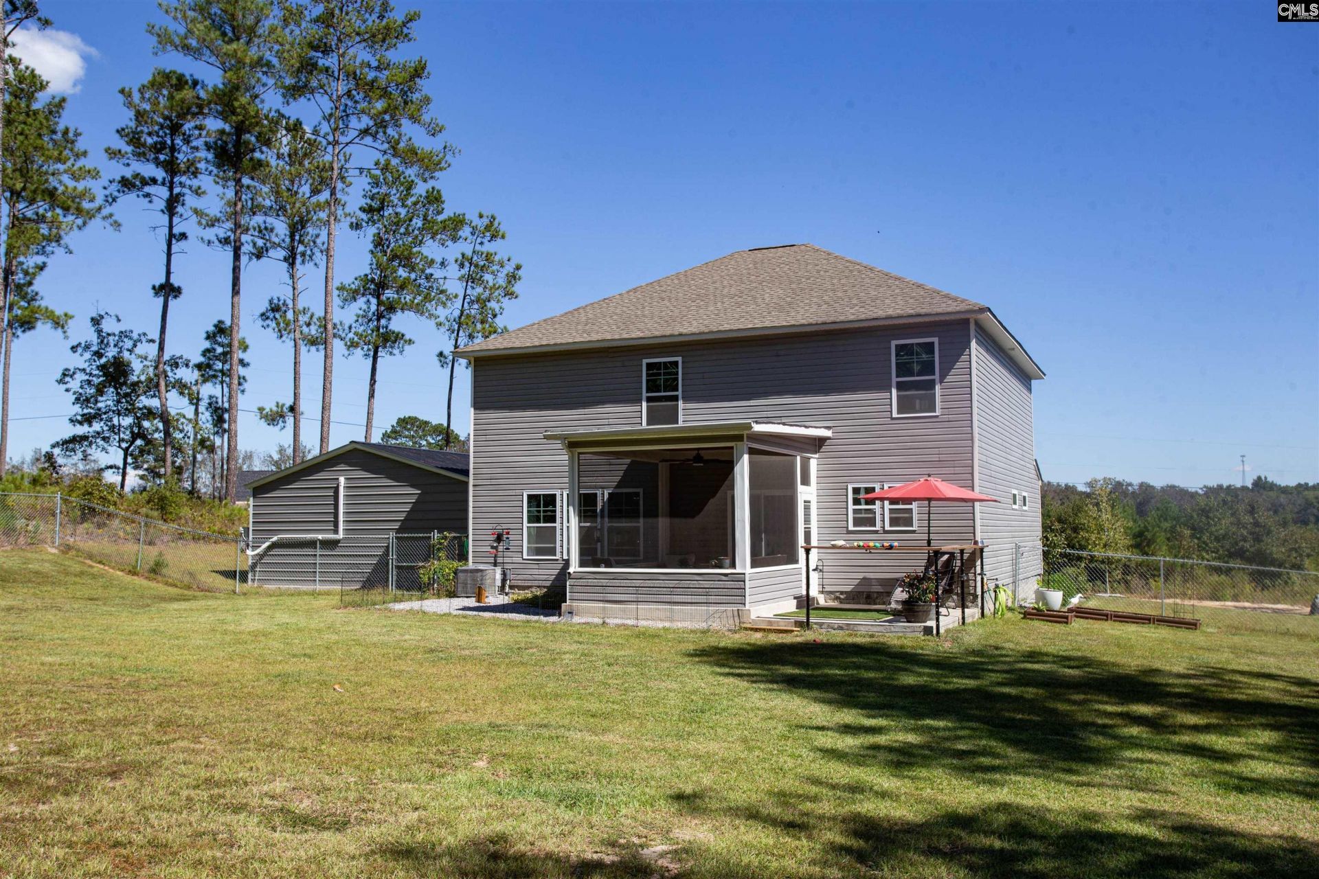 1604 Green Branch Circle Photo 34