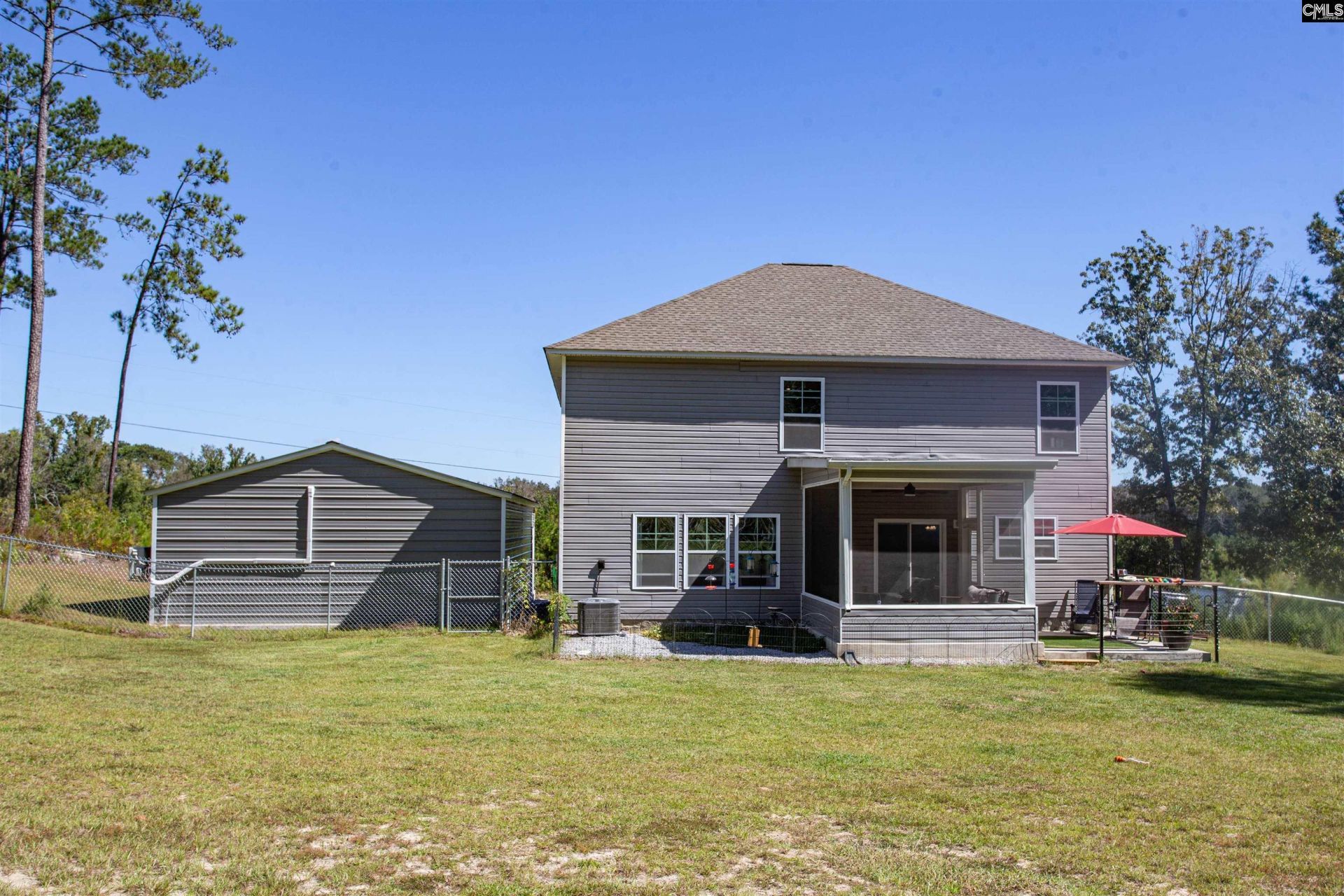 1604 Green Branch Circle Photo 35