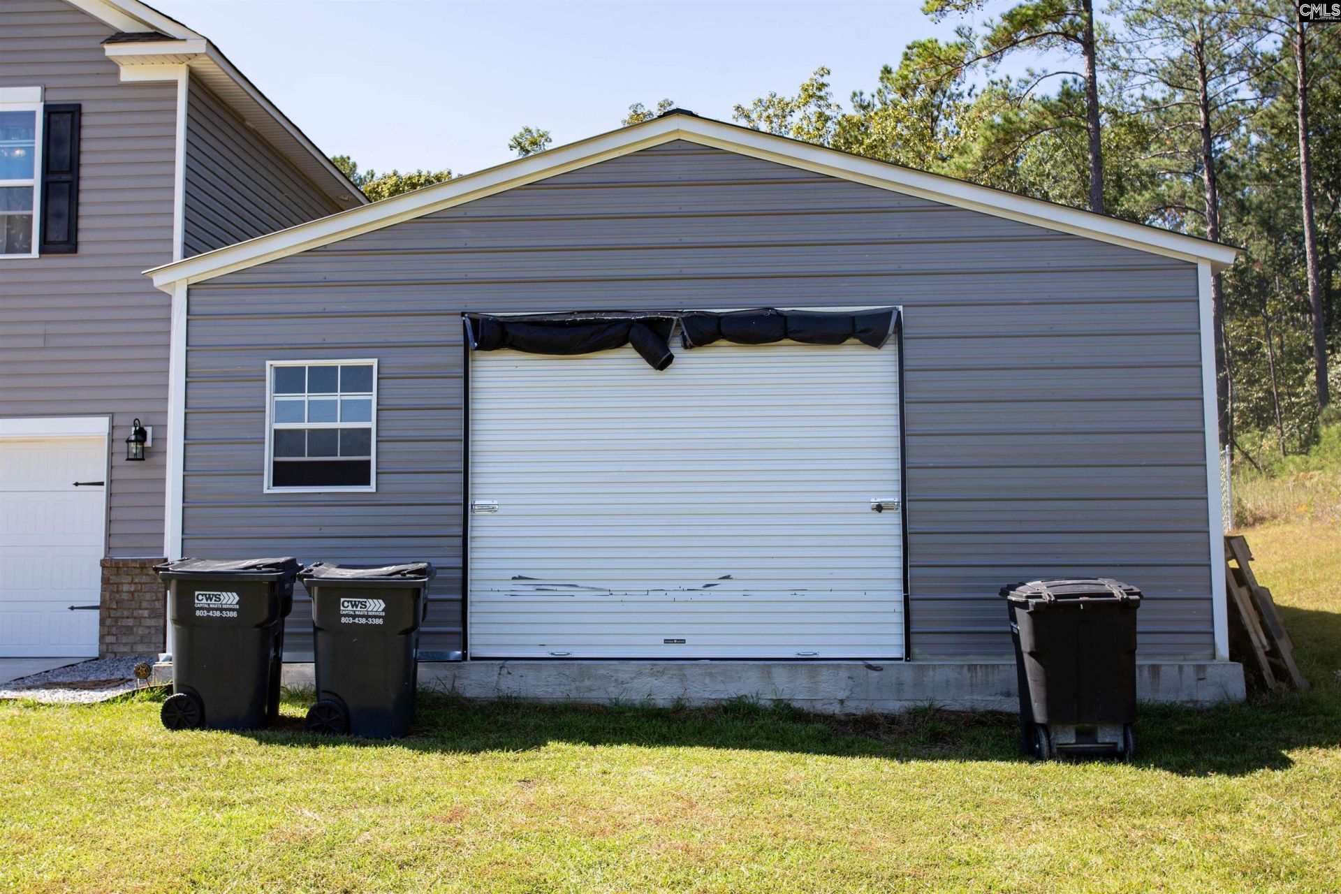 1604 Green Branch Circle Photo 36