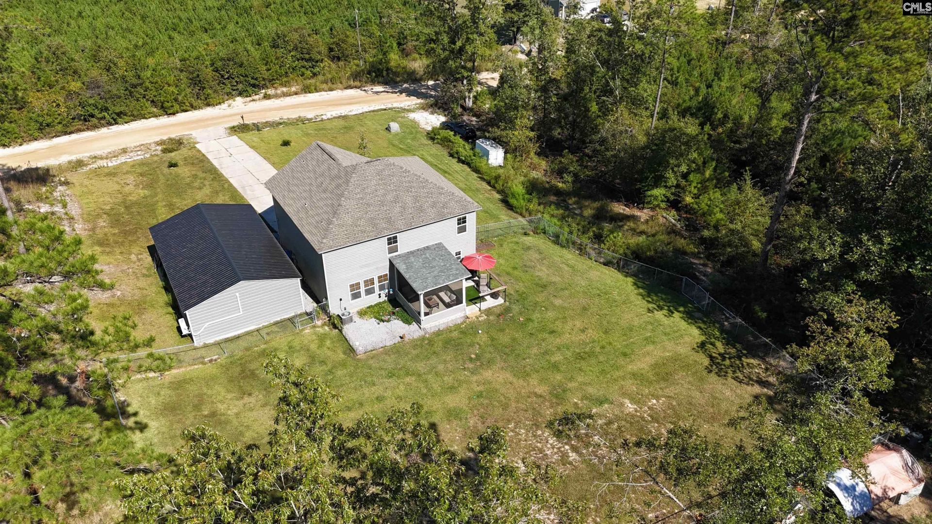 1604 Green Branch Circle Photo 42