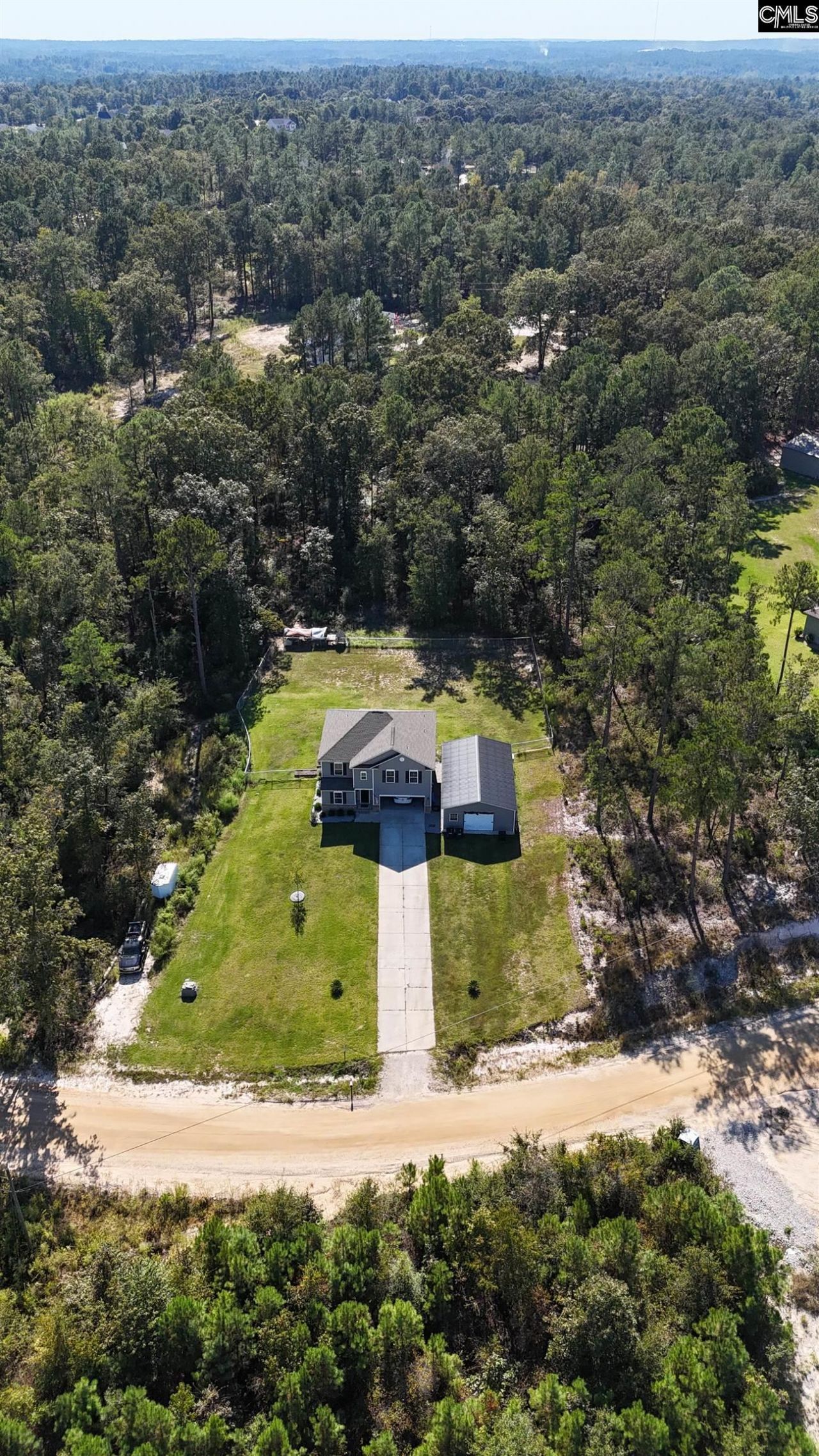 1604 Green Branch Circle Photo 45