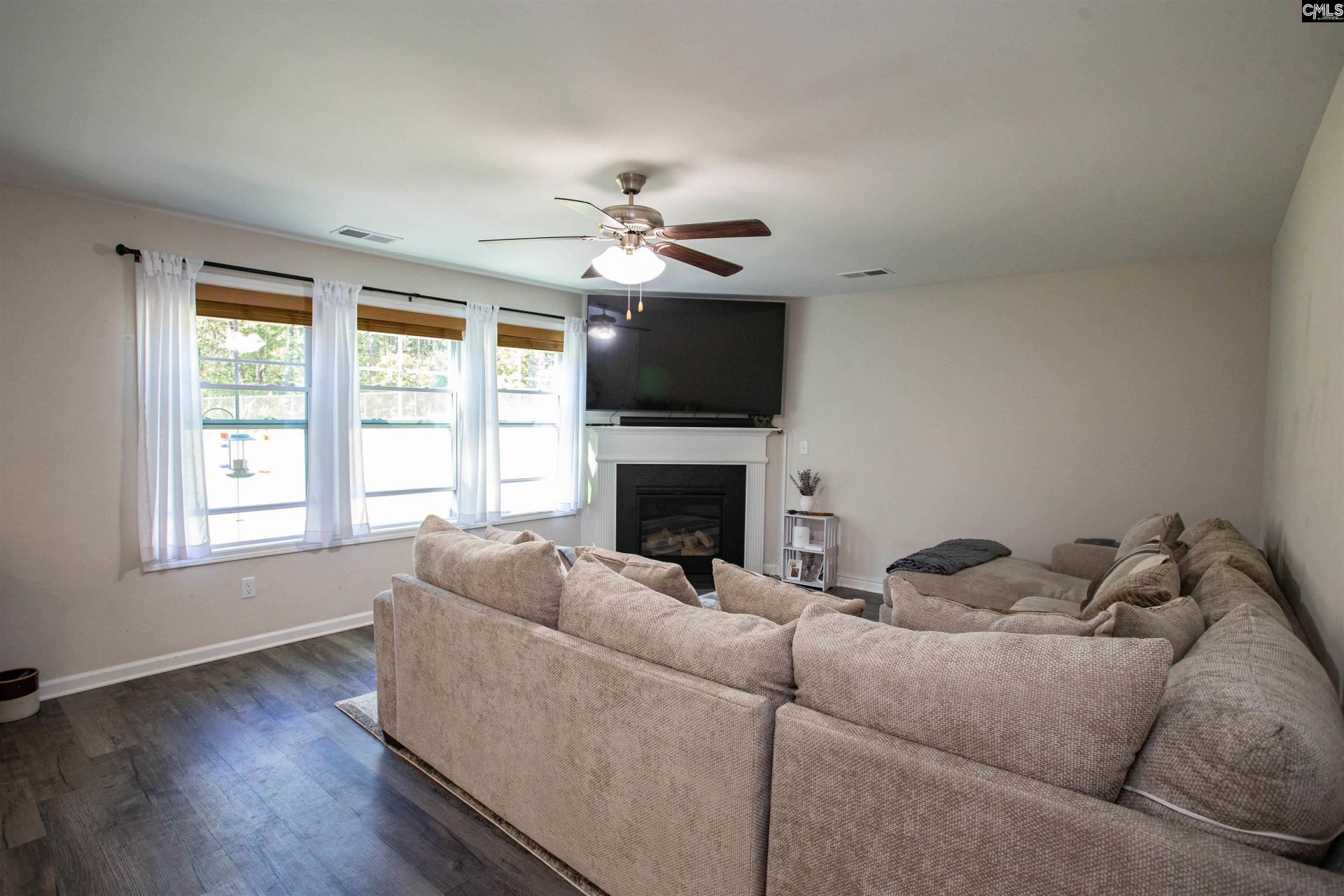 1604 Green Branch Circle Photo 8