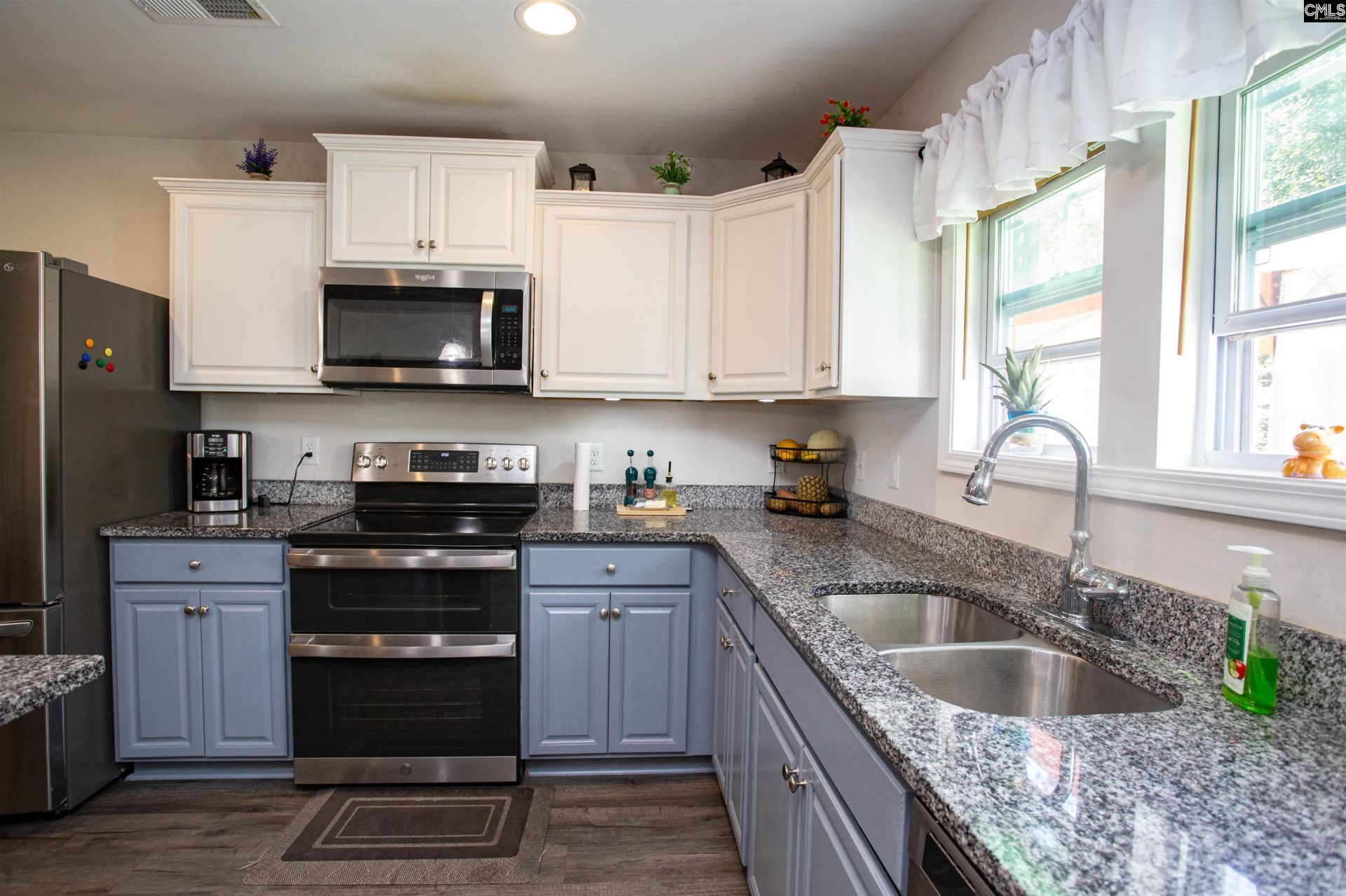 1604 Green Branch Circle Photo 9