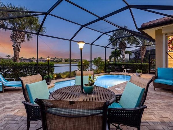 10531 Carena CIR, FORT MYERS, FL 33913