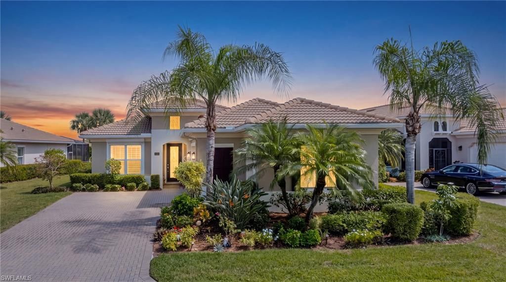 10531 Carena Cir, Fort Myers, FL 33913 Photo