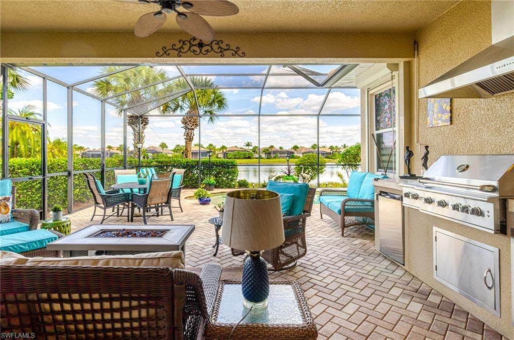 10531 Carena Cir, Fort Myers, FL 33913 Photo