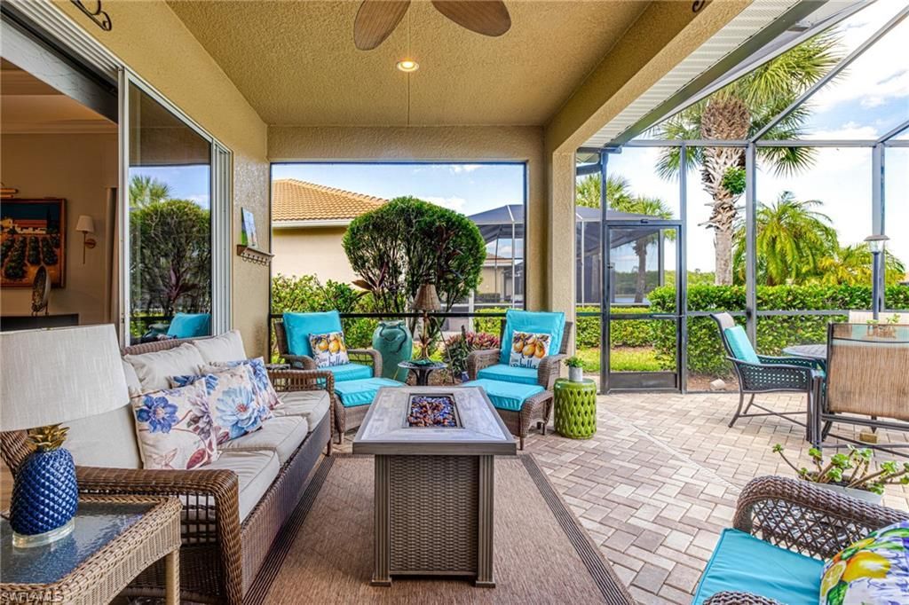 10531 Carena Cir, Fort Myers, FL 33913 Photo