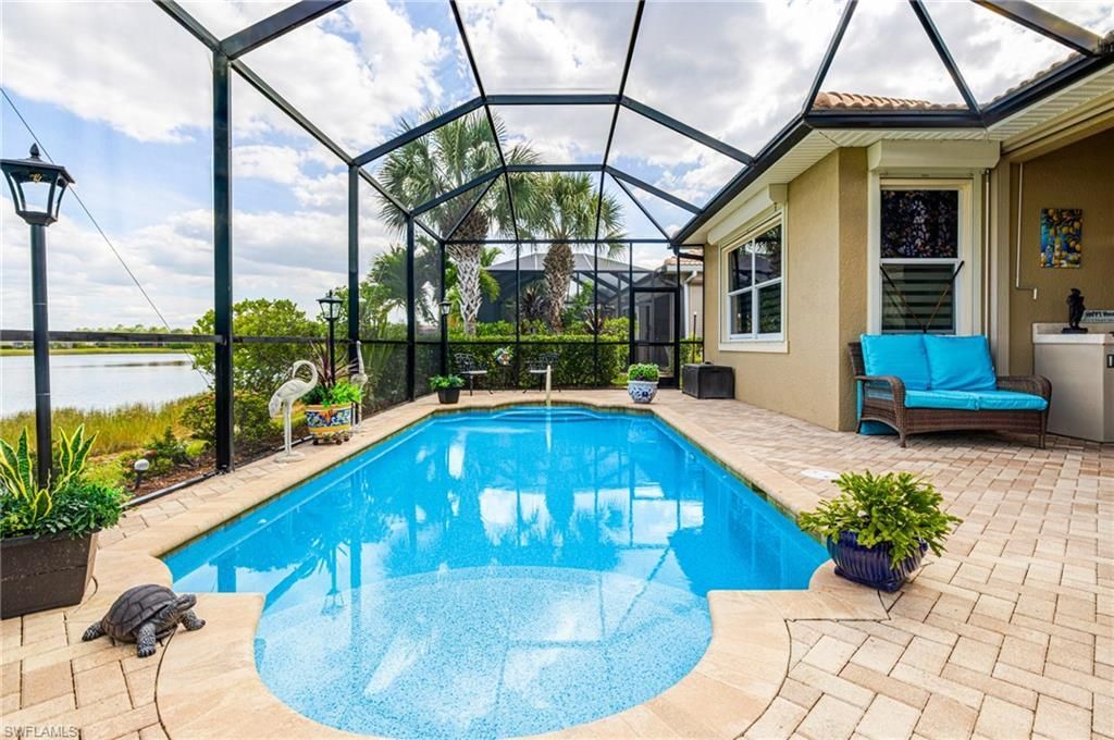 10531 Carena Cir, Fort Myers, FL 33913 Photo