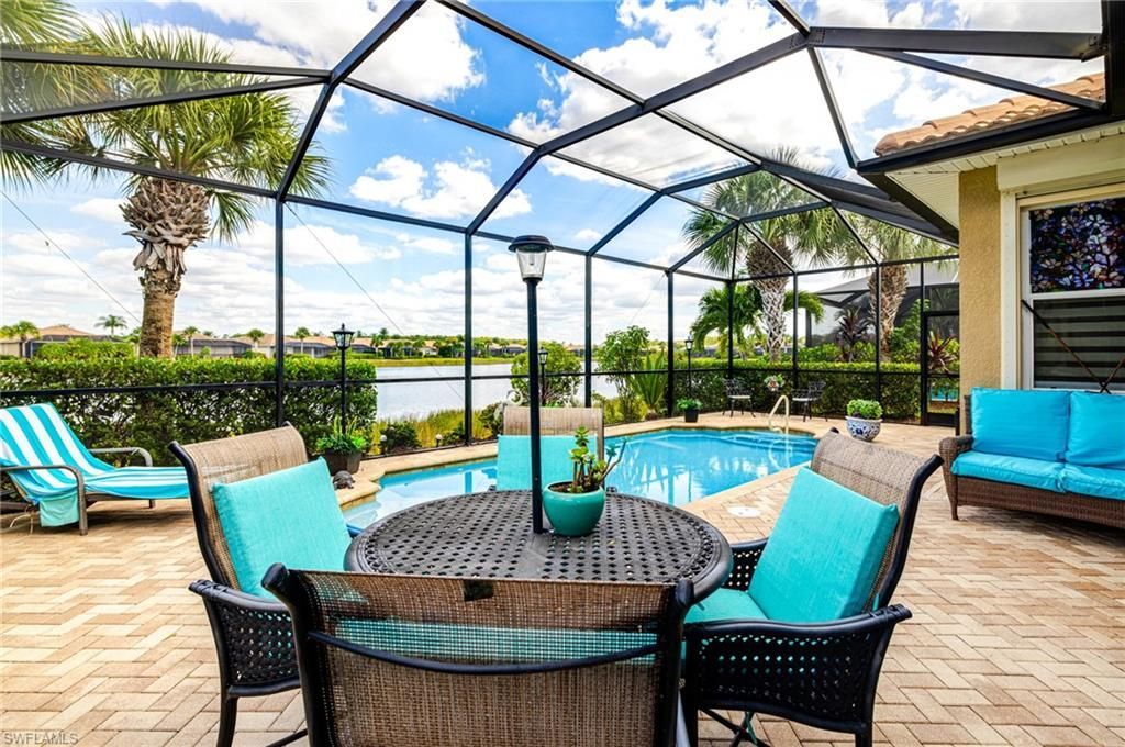 10531 Carena Cir, Fort Myers, FL 33913 Photo