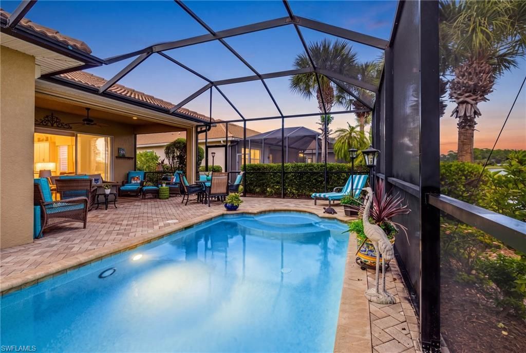 10531 Carena Cir, Fort Myers, FL 33913 Photo