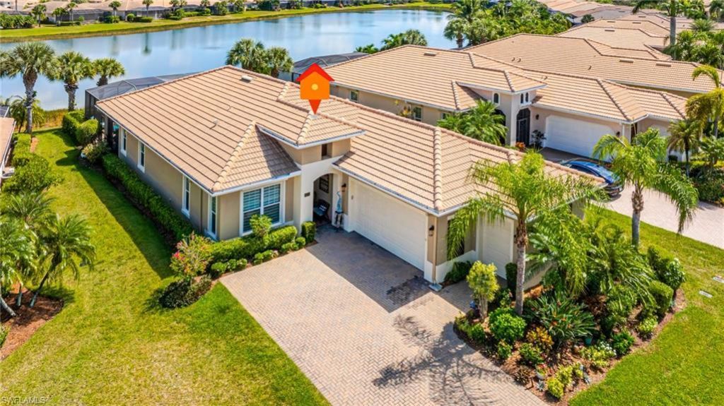 10531 Carena Cir, Fort Myers, FL 33913 Photo
