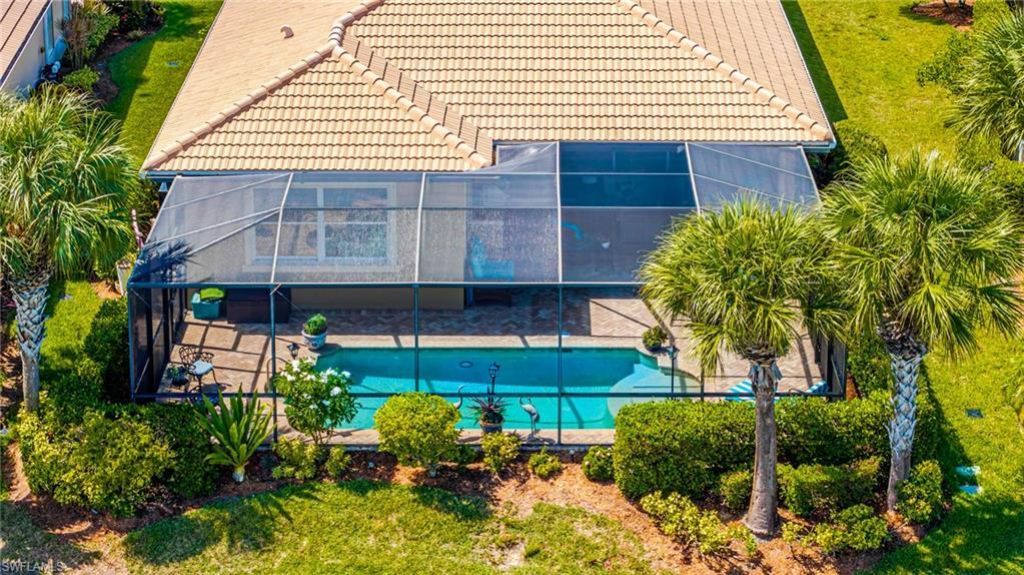 10531 Carena Cir, Fort Myers, FL 33913 Photo