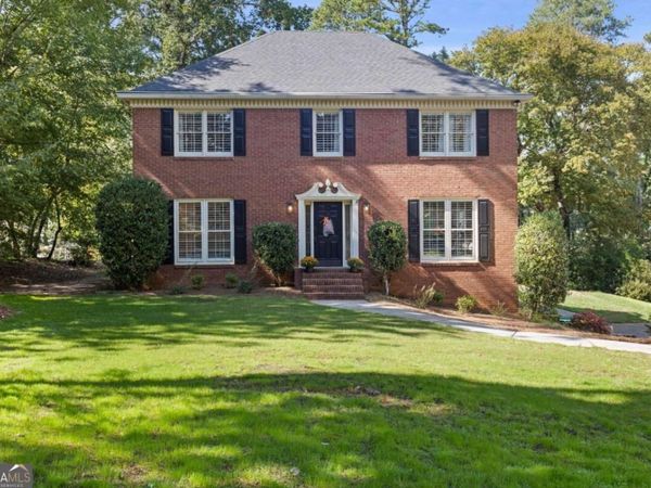 5023 Winford Court, Peachtree Corners, GA 30092