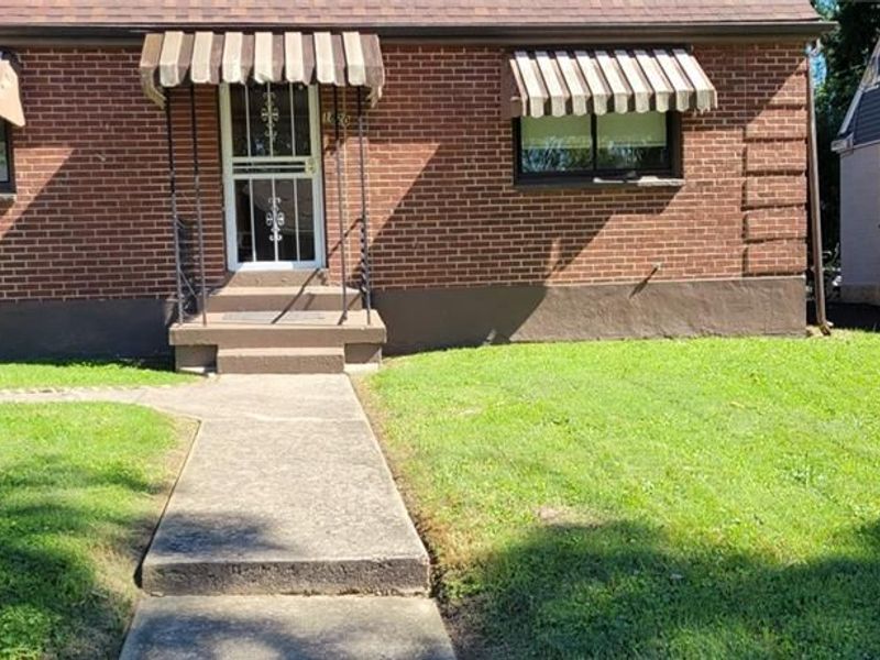 1820 Shaftesbury Road, Dayton, OH 45406 Photo 2