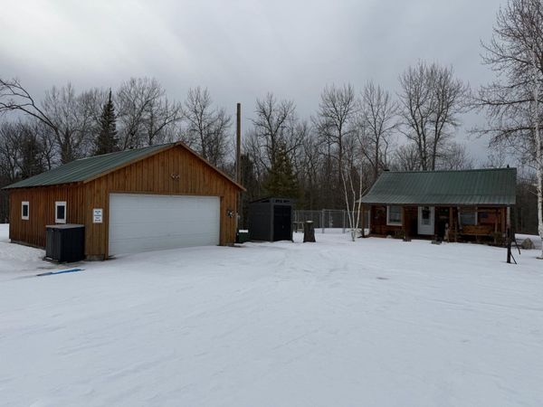 1736 67th Street SW, Baudette, MN 56623