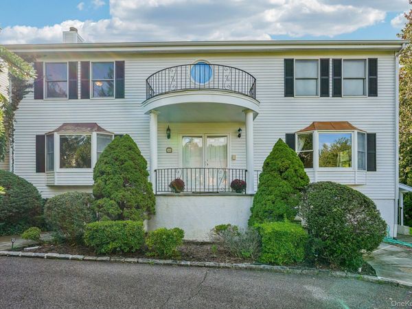 48 Westchester View Lane , White Plains, NY 10607