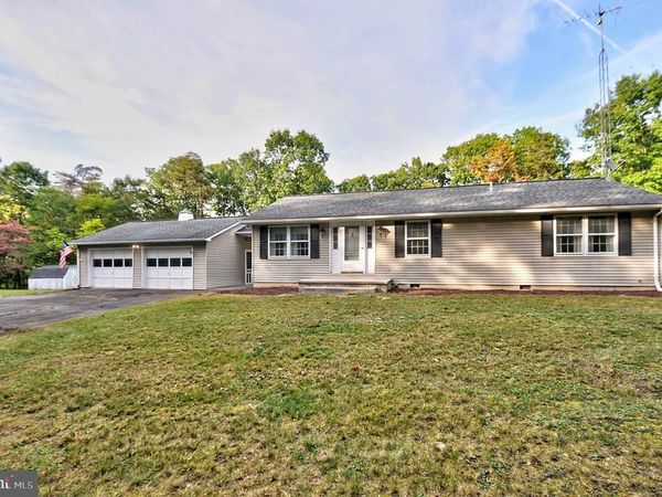 227 SLATE LANE, STEPHENSON, VA 22656
