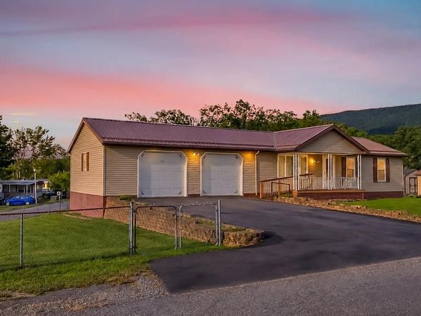 14200 WALTER DRIVE SW , CUMBERLAND, MD 21502