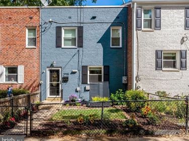 2935 LANDOVER STREET, ALEXANDRIA, VA 22305