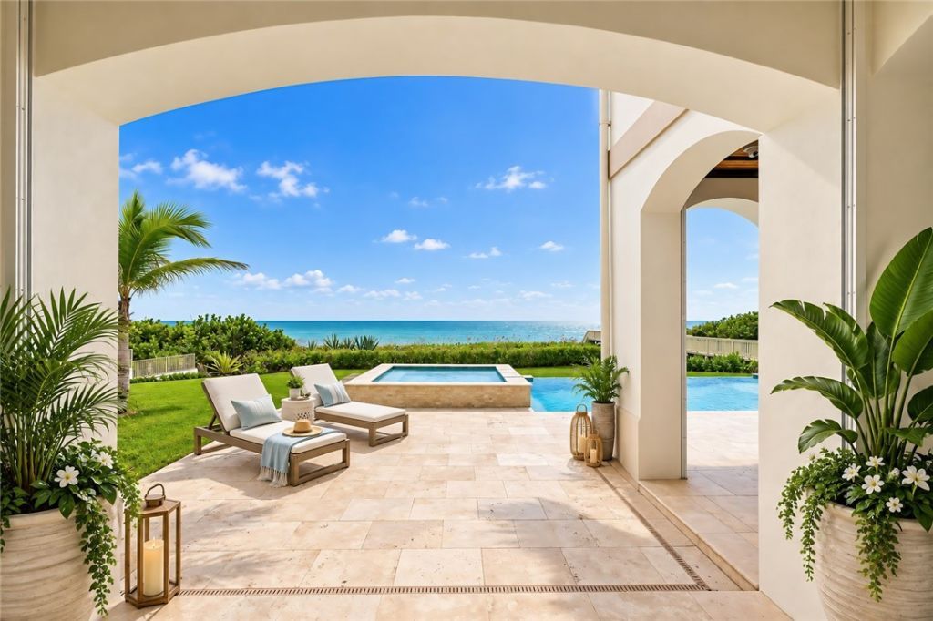 826 Reef Road, Vero Beach, FL 32963 Photo