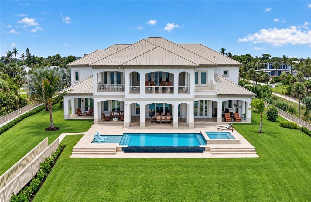 826 Reef Road, Vero Beach, FL 32963 Photo