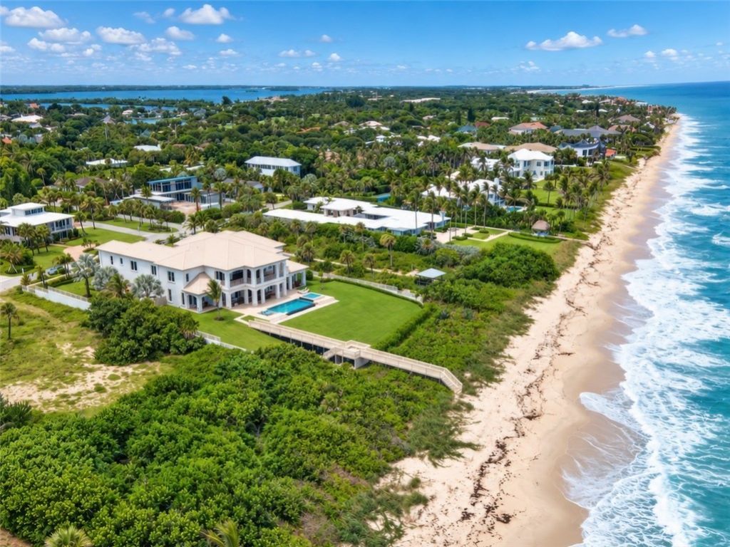 826 Reef Road, Vero Beach, FL 32963 Photo