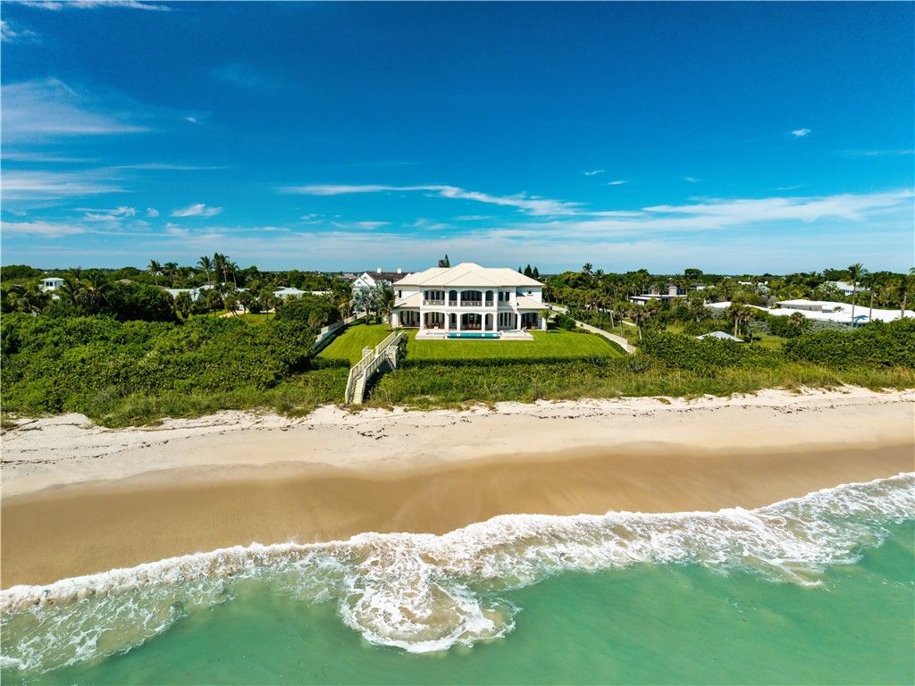 826 Reef Road, Vero Beach, FL 32963 Photo