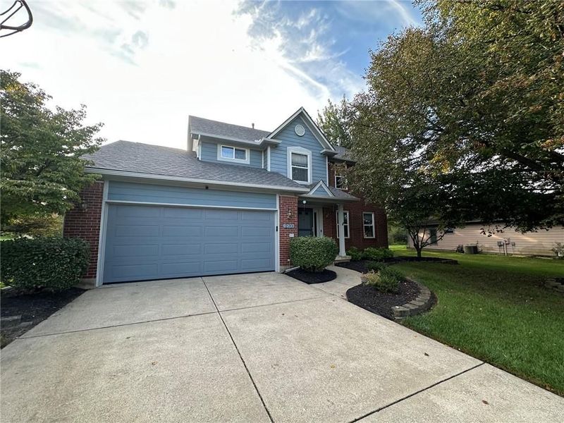 270 Lakeside Drive, Springboro, OH 45066 Photo 1