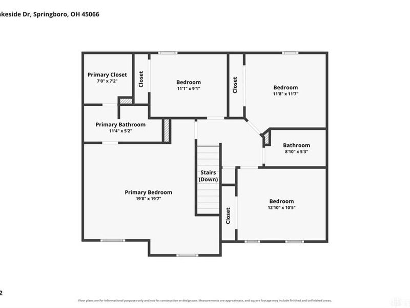 270 Lakeside Drive, Springboro, OH 45066 Photo 25