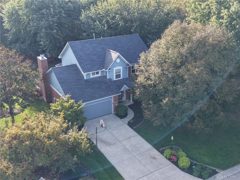 270 Lakeside Drive, Springboro, OH 45066 Photo 3