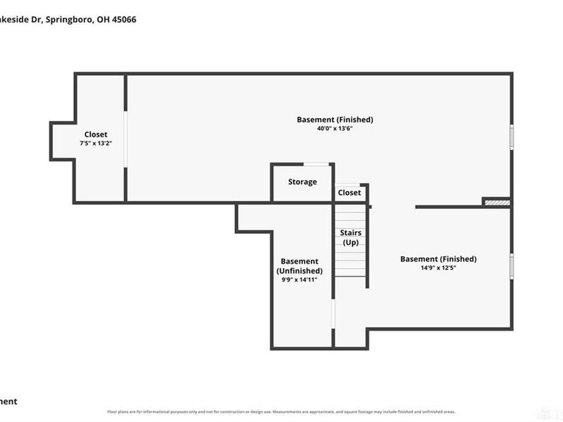 270 Lakeside Drive, Springboro, OH 45066 Photo 39