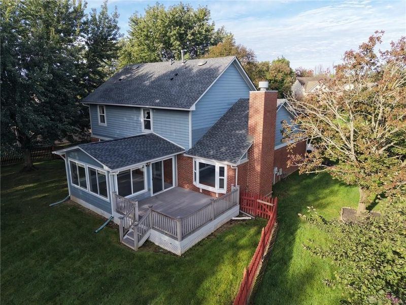 270 Lakeside Drive, Springboro, OH 45066 Photo 58