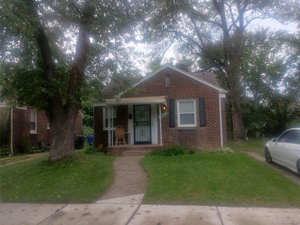 19429 FORRER Street , Detroit, Mi 48235