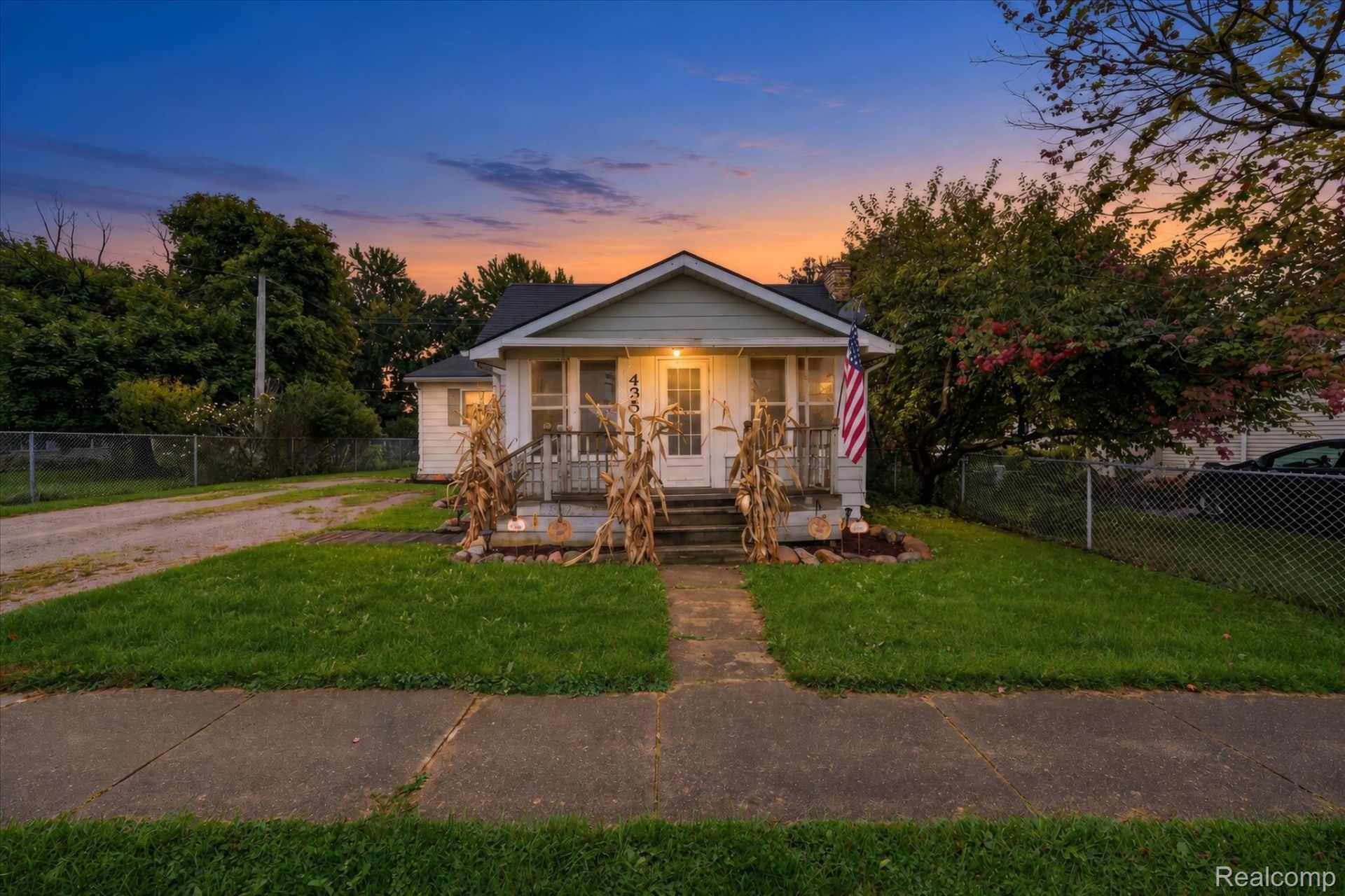 4350 Huron Street, North Branch Village, Mi 48461 Main Photo