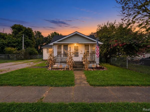 4350 Huron Street, North Branch Village, Mi 48461
