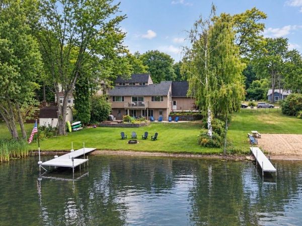 4341 Cornith Drive , Orion Township, Mi 48359
