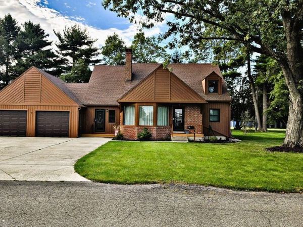 1419 Grimes Circle, Urbana, OH 43078