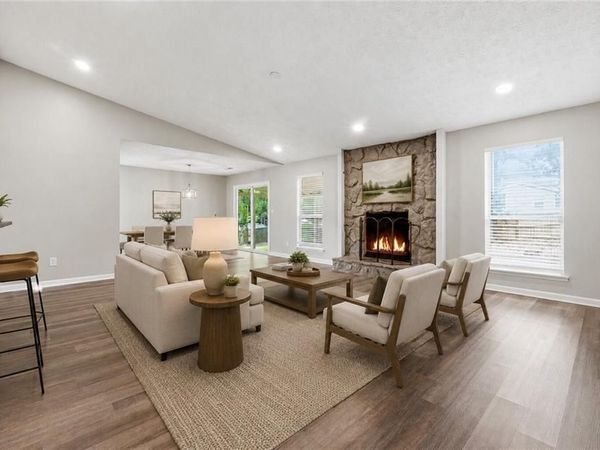 8413 Glenwoods Terrace , Riverdale, GA 30274