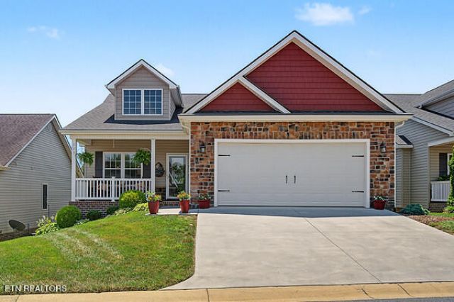 173 Piper Glen, Gray, TN 37615 Main Photo